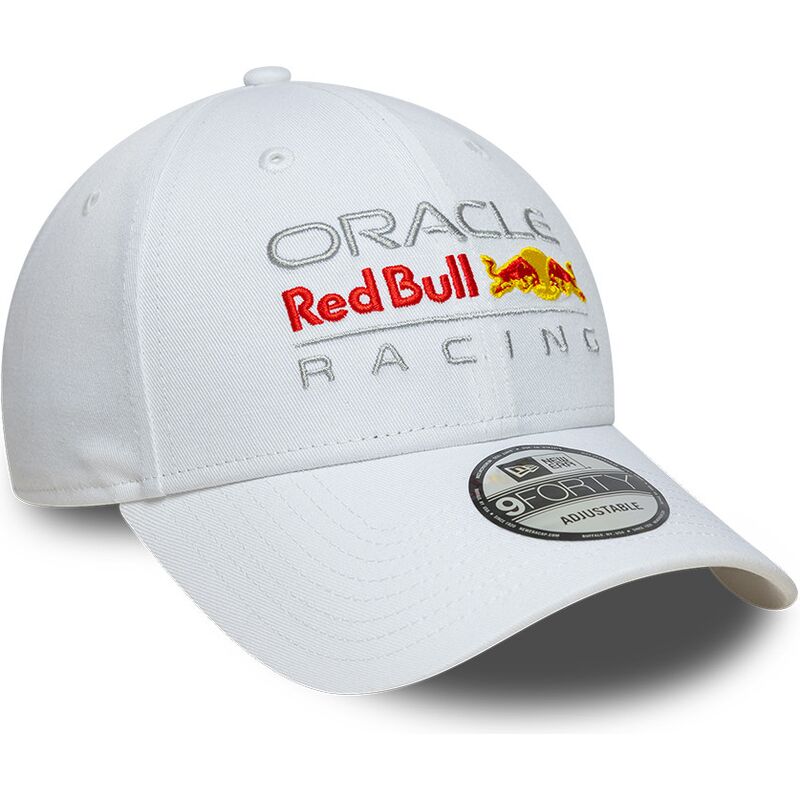 cepur-izliekta-balts-regulejams-9forty-core-no-red-bull-racing-formula-1-no-new-era