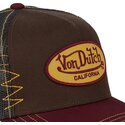 cepur-izliekta-truckeris-daudzkrasains-snapback-blbr-no-von-dutch