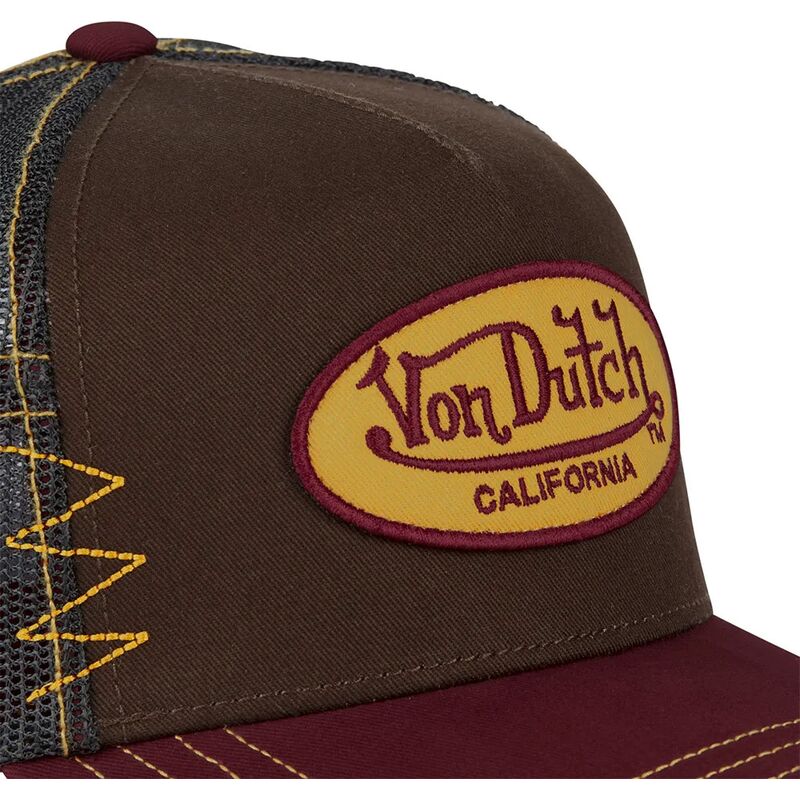 cepur-izliekta-truckeris-daudzkrasains-snapback-blbr-no-von-dutch