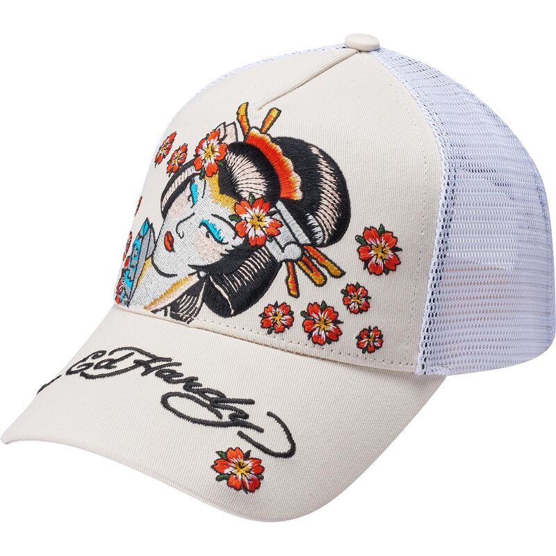 cepur-izliekta-truckeris-bess-snapback-tokyo-geisha-no-ed-hardy cepur-izliekta-truckeris-bess-snapback-tokyo-geisha-no-ed-hardy