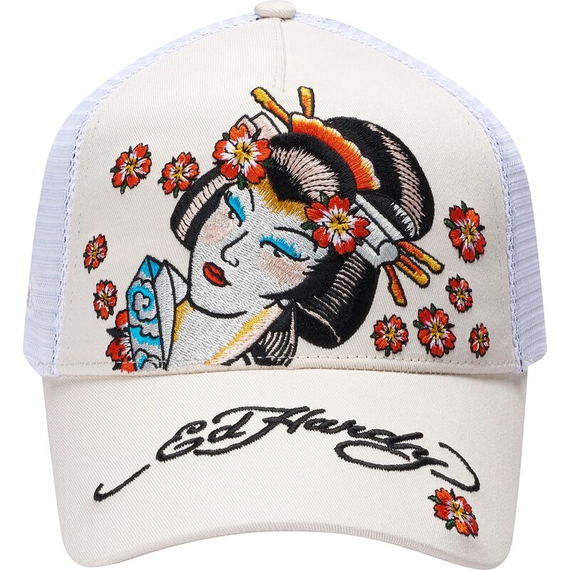 cepur-izliekta-truckeris-bess-snapback-tokyo-geisha-no-ed-hardy cepur-izliekta-truckeris-bess-snapback-tokyo-geisha-no-ed-hardy