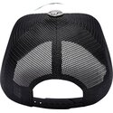cepur-izliekta-truckeris-melns-snapback-snake-and-skull-no-ed-hardy