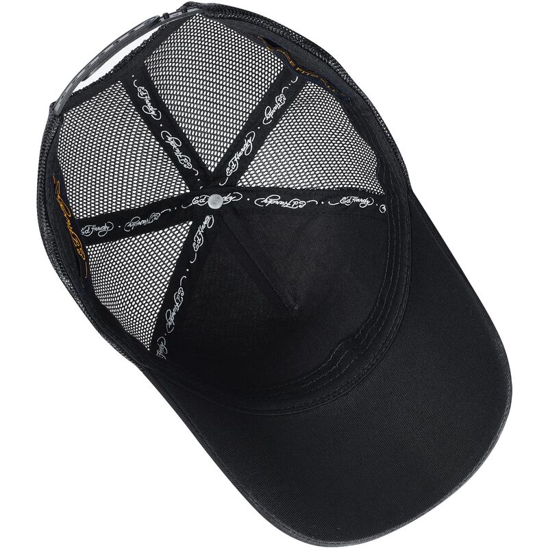 cepur-izliekta-truckeris-melns-snapback-nyc-no-ed-hardy cepur-izliekta-truckeris-melns-snapback-nyc-no-ed-hardy
