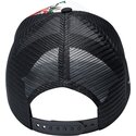 cepur-izliekta-truckeris-melns-snapback-love-ed-no-ed-hardy