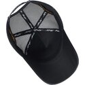 cepur-izliekta-truckeris-melns-snapback-love-ed-no-ed-hardy