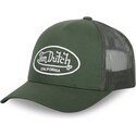 cepur-izliekta-truckeris-zals-regulejams-lof-b23-no-von-dutch