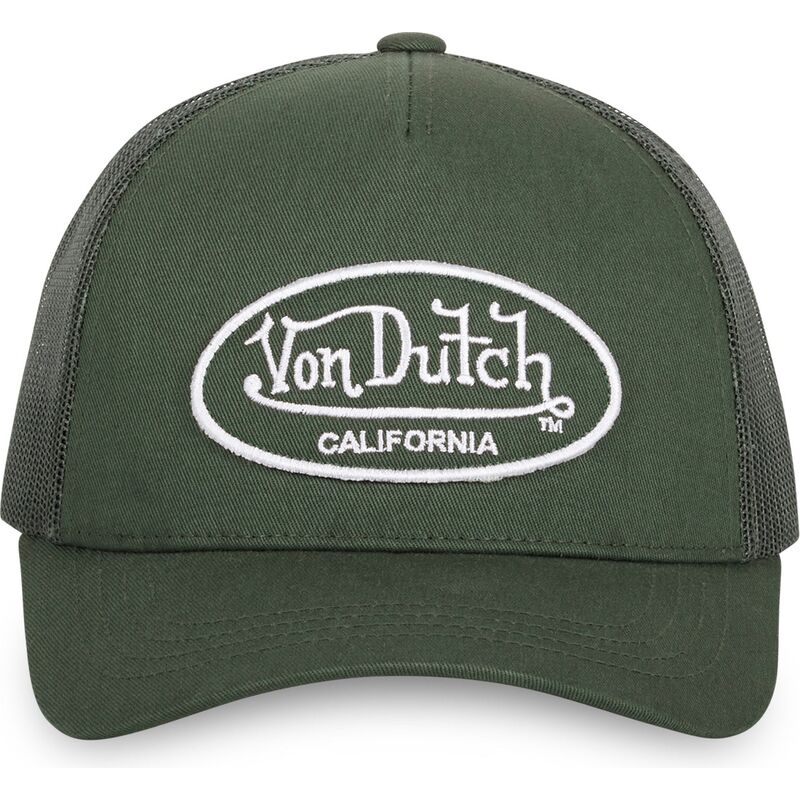 cepur-izliekta-truckeris-zals-regulejams-lof-b23-no-von-dutch