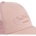 cepur-izliekta-truckeris-roza-snapback-log10-no-von-dutch