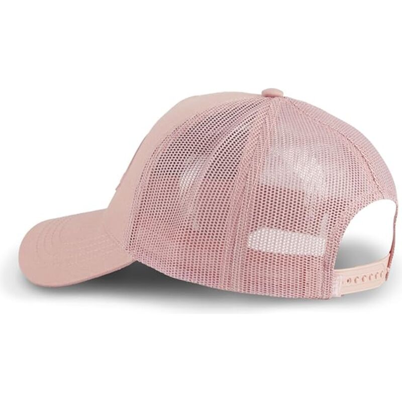 cepur-izliekta-truckeris-roza-snapback-log10-no-von-dutch