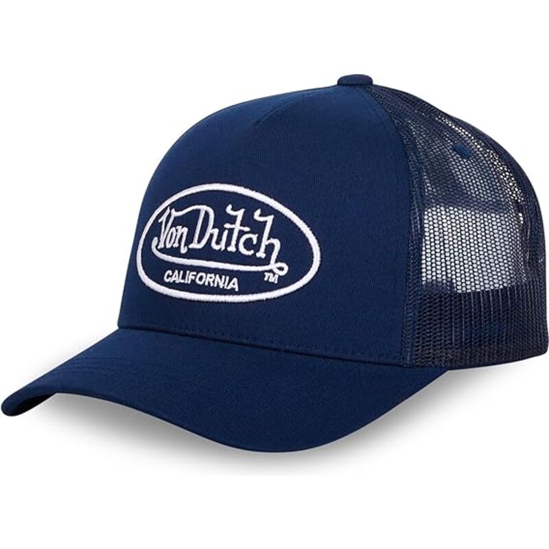 cepur-izliekta-truckeris-tumsi-zils-regulejams-lof-b20-no-von-dutch cepur-izliekta-truckeris-tumsi-zils-regulejams-lof-b20-no-von-dutch