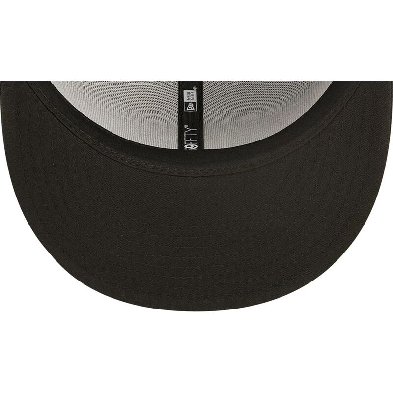 cepur-plakana-melns-pieguloss-59fifty-ac-perf-no-pittsburgh-pirates-mlb-no-new-era