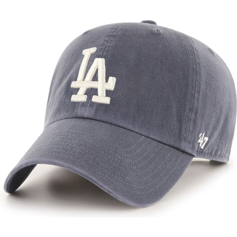 cepur-izliekta-peleks-regulejams-clean-up-vintage-navy-no-los-angeles-dodgers-mlb-no-47-brand cepur-izliekta-peleks-regulejams-clean-up-vintage-navy-no-los-angeles-dodgers-mlb-no-47-brand