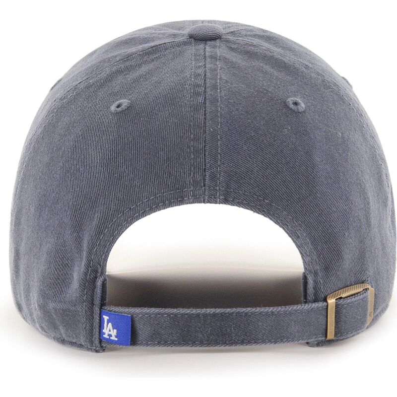 cepur-izliekta-peleks-regulejams-clean-up-vintage-navy-no-los-angeles-dodgers-mlb-no-47-brand cepur-izliekta-peleks-regulejams-clean-up-vintage-navy-no-los-angeles-dodgers-mlb-no-47-brand