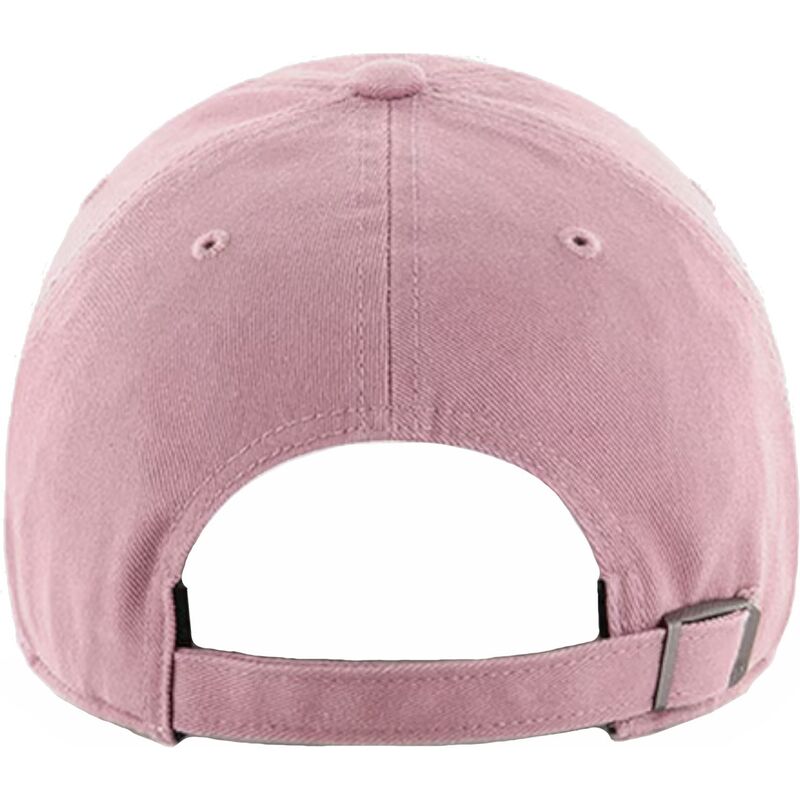 cepur-izliekta-roza-regulejams-clean-up-mauve-no-los-angeles-dodgers-mlb-no-47-brand cepur-izliekta-roza-regulejams-clean-up-mauve-no-los-angeles-dodgers-mlb-no-47-brand