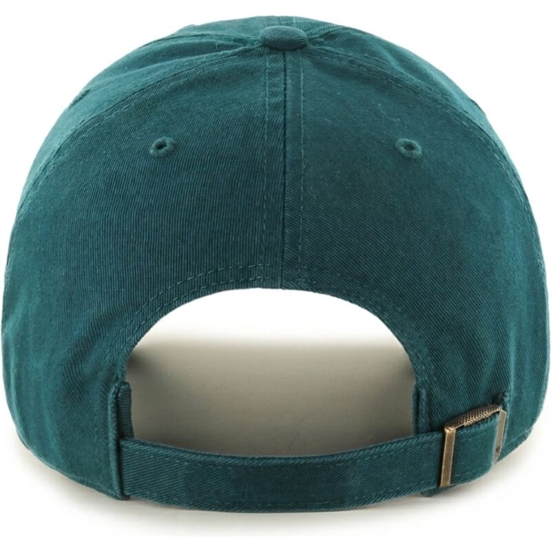 cepur-izliekta-zals-regulejams-clean-up-no-loop-label-pacific-green-no-new-york-yankees-mlb-no-47-brand cepur-izliekta-zals-regulejams-clean-up-no-loop-label-pacific-green-no-new-york-yankees-mlb-no-47-brand