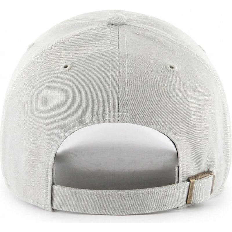cepur-izliekta-peleks-regulejams-clean-up-no-loop-label-no-new-york-yankees-mlb-no-47-brand