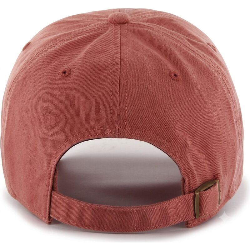 cepur-izliekta-sarkans-regulejams-clean-up-no-loop-label-island-red-no-new-york-yankees-mlb-no-47-brand cepur-izliekta-sarkans-regulejams-clean-up-no-loop-label-island-red-no-new-york-yankees-mlb-no-47-brand