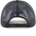 cepur-izliekta-truckeris-tumsi-zils-snapback-mvp-branson-no-new-york-yankees-mlb-no-47-brand