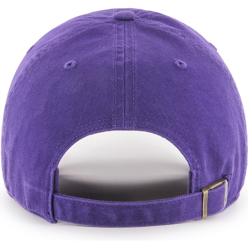 cepur-izliekta-violets-regulejams-clean-up-no-loop-label-no-new-york-yankees-mlb-no-47-brand cepur-izliekta-violets-regulejams-clean-up-no-loop-label-no-new-york-yankees-mlb-no-47-brand