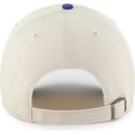 cepur-izliekta-bess-regulejams-clean-up-base-runner-two-tone-no-los-angeles-dodgers-mlb-no-47-brand