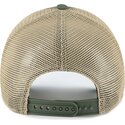 cepur-izliekta-truckeris-zals-snapback-clean-up-trawler-no-new-york-yankees-mlb-no-47-brand