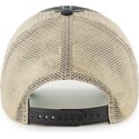 cepur-izliekta-truckeris-melns-snapback-clean-up-trawler-no-new-york-yankees-mlb-no-47-brand