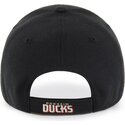 cepur-izliekta-melns-regulejams-mvp-essential-no-anaheim-ducks-nhl-no-47-brand