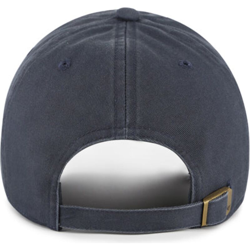cepur-izliekta-peleks-regulejams-clean-up-contrast-vintage-navy-no-new-york-yankees-mlb-no-47-brand cepur-izliekta-peleks-regulejams-clean-up-contrast-vintage-navy-no-new-york-yankees-mlb-no-47-brand