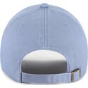 cepur-izliekta-zils-regulejams-clean-up-vapor-no-new-york-yankees-mlb-no-47-brand