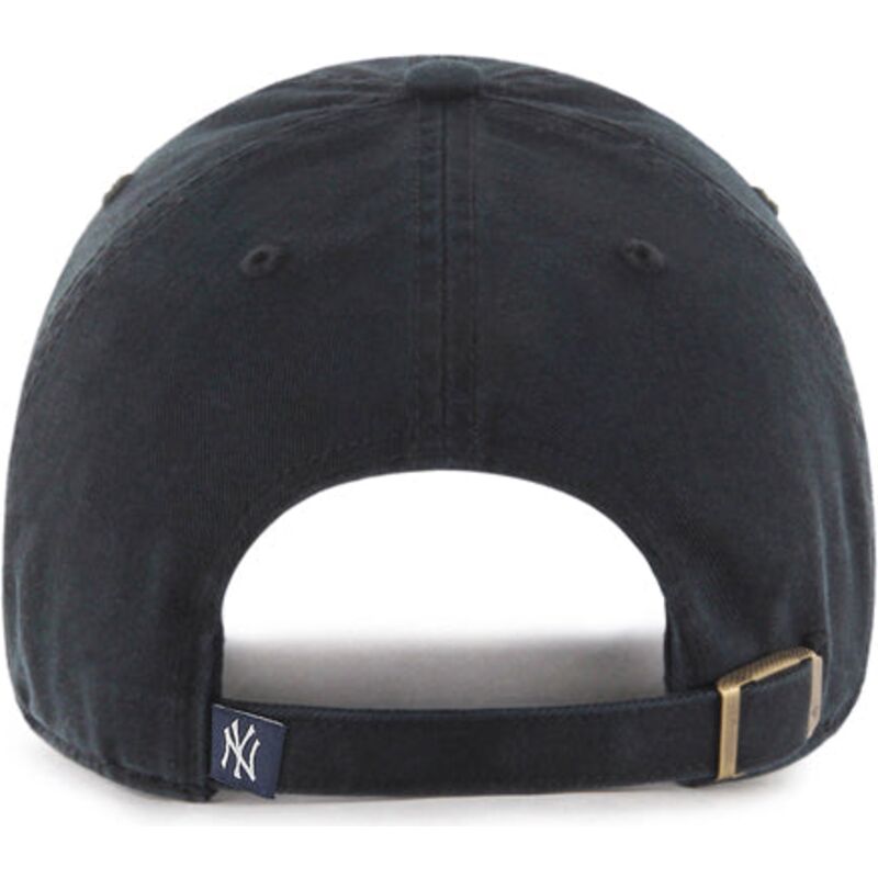 cepur-izliekta-melns-regulejams-no-new-york-yankees-mlb-no-47-brand cepur-izliekta-melns-regulejams-no-new-york-yankees-mlb-no-47-brand