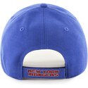 cepur-izliekta-zils-regulejams-no-new-york-rangers-nhl-no-47-brand