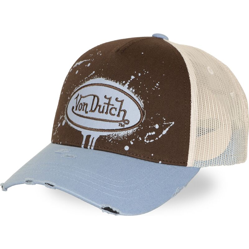 cepur-izliekta-truckeris-daudzkrasains-snapback-tag04-no-von-dutch