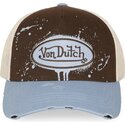 cepur-izliekta-truckeris-daudzkrasains-snapback-tag04-no-von-dutch