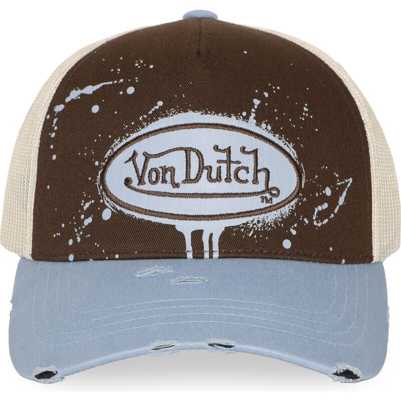 cepur-izliekta-truckeris-daudzkrasains-snapback-tag04-no-von-dutch
