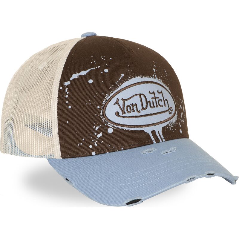 cepur-izliekta-truckeris-daudzkrasains-snapback-tag04-no-von-dutch