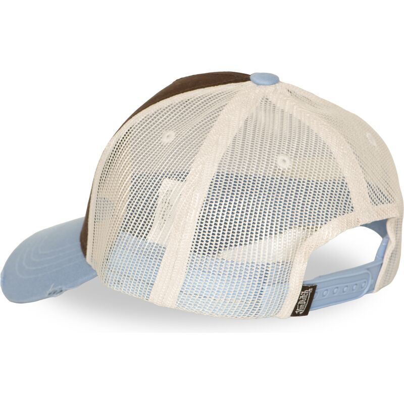 cepur-izliekta-truckeris-daudzkrasains-snapback-tag04-no-von-dutch