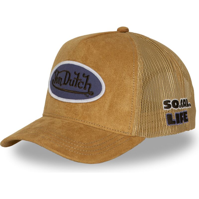 cepur-izliekta-truckeris-bruns-snapback-fur17-no-von-dutch cepur-izliekta-truckeris-bruns-snapback-fur17-no-von-dutch