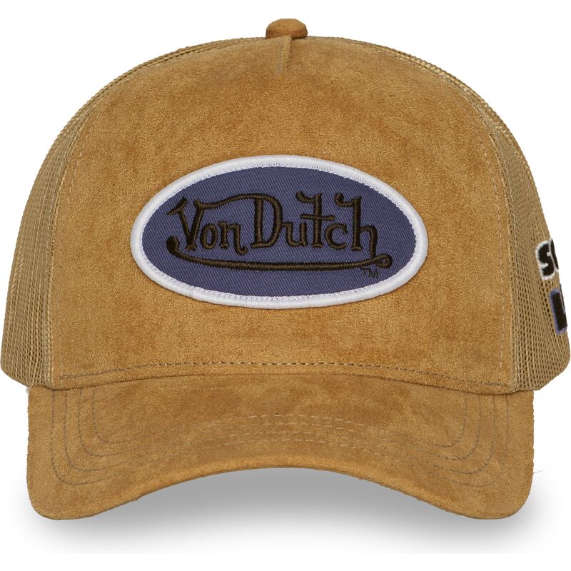 cepur-izliekta-truckeris-bruns-snapback-fur17-no-von-dutch cepur-izliekta-truckeris-bruns-snapback-fur17-no-von-dutch