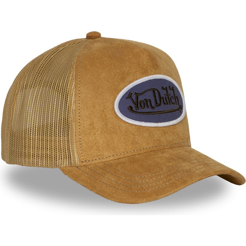 cepur-izliekta-truckeris-bruns-snapback-fur17-no-von-dutch cepur-izliekta-truckeris-bruns-snapback-fur17-no-von-dutch