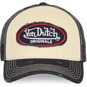 cepur-izliekta-truckeris-tumsi-zils-snapback-urb02-no-von-dutch