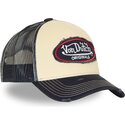 cepur-izliekta-truckeris-tumsi-zils-snapback-urb02-no-von-dutch