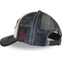 cepur-izliekta-truckeris-tumsi-zils-snapback-urb02-no-von-dutch