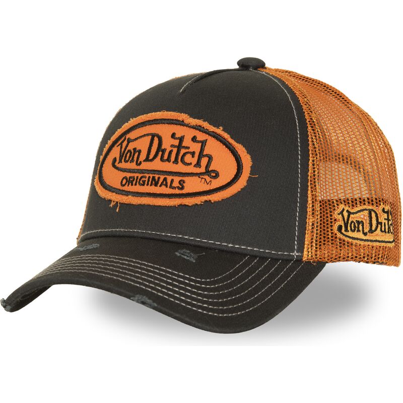 cepur-izliekta-truckeris-melns-snapback-urb05-no-von-dutch cepur-izliekta-truckeris-melns-snapback-urb05-no-von-dutch