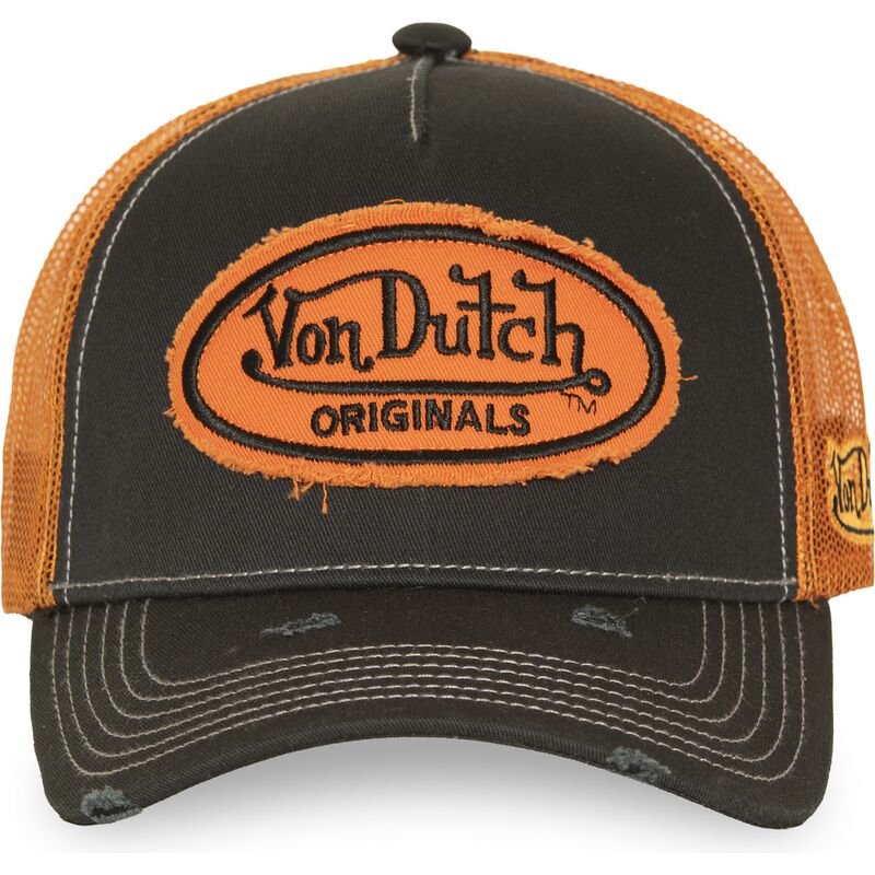 cepur-izliekta-truckeris-melns-snapback-urb05-no-von-dutch cepur-izliekta-truckeris-melns-snapback-urb05-no-von-dutch