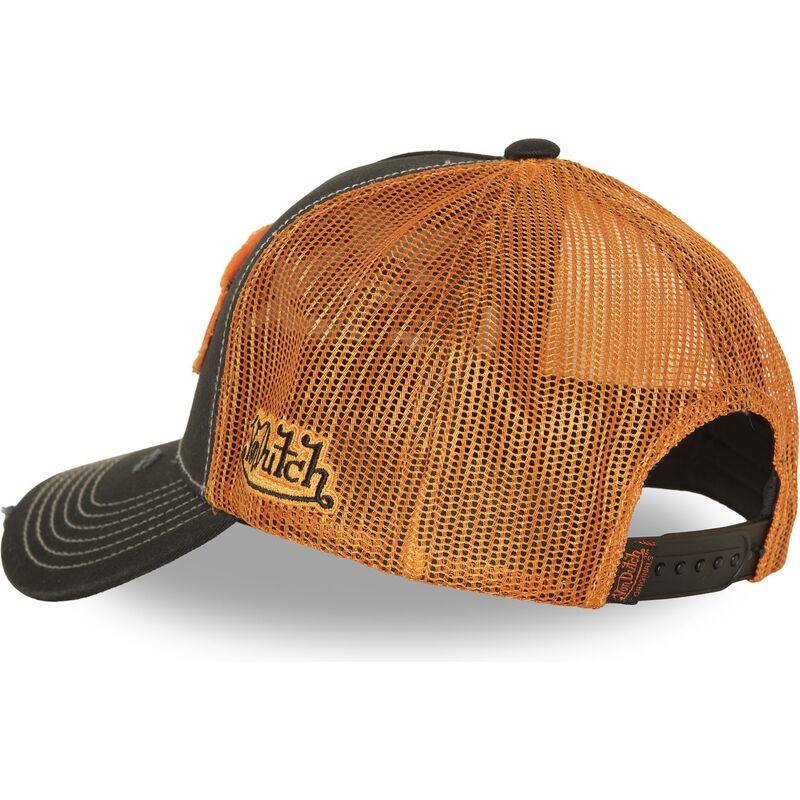 cepur-izliekta-truckeris-melns-snapback-urb05-no-von-dutch cepur-izliekta-truckeris-melns-snapback-urb05-no-von-dutch