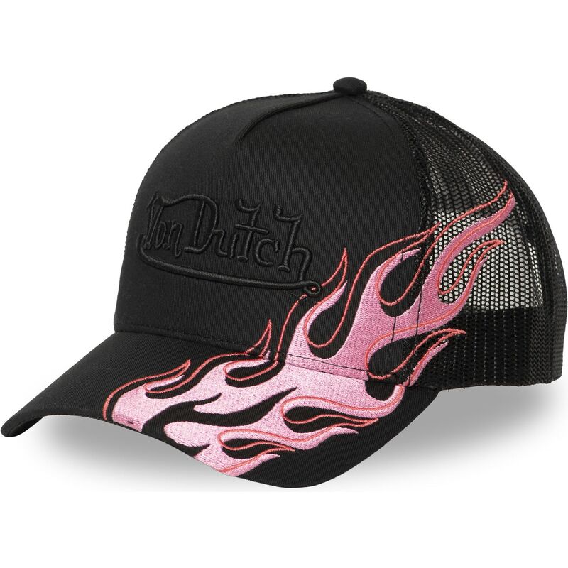 cepur-izliekta-truckeris-melns-snapback-feu-no-von-dutch cepur-izliekta-truckeris-melns-snapback-feu-no-von-dutch