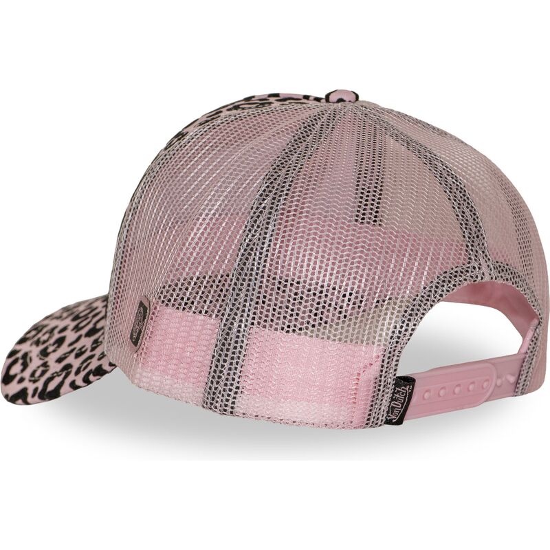 cepur-izliekta-truckeris-leopards-snapback-rosa-verle-no-von-dutch cepur-izliekta-truckeris-leopards-snapback-rosa-verle-no-von-dutch