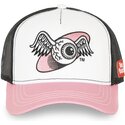 cepur-izliekta-truckeris-roza-snapback-oeil-no-von-dutch