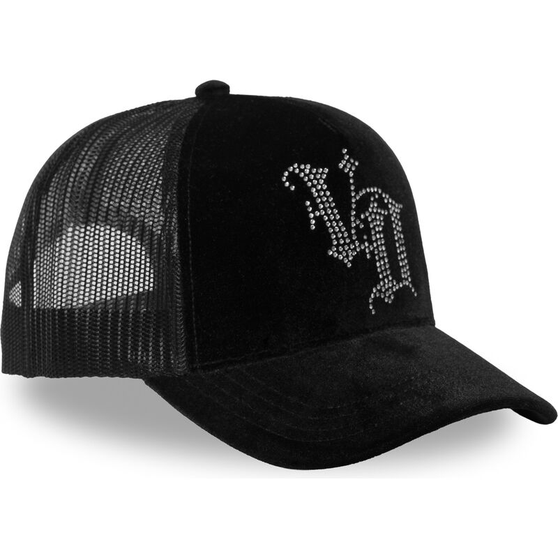 cepur-izliekta-truckeris-melns-snapback-royalb-no-von-dutch cepur-izliekta-truckeris-melns-snapback-royalb-no-von-dutch