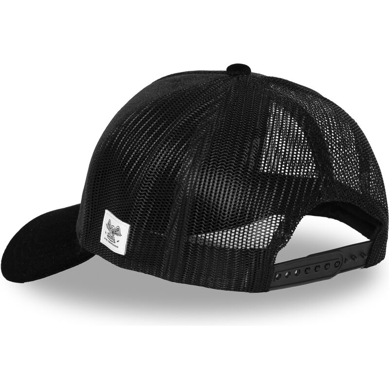 cepur-izliekta-truckeris-melns-snapback-royalb-no-von-dutch cepur-izliekta-truckeris-melns-snapback-royalb-no-von-dutch